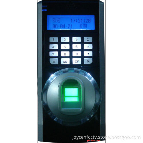 Access Control System HF-F5